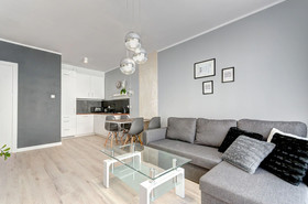 Dom & House Nowa Motlawa