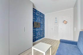 Dom & House Nowa Motlawa