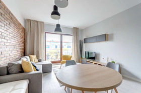 Dom & House Nowa Motlawa