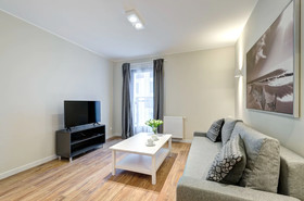 Dom & House Nowa Motlawa