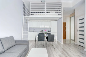 Dom & House Nowa Motlawa