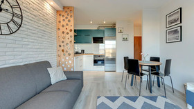 Dom & House Nowa Motlawa