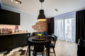 Dom & House Nowa Motlawa