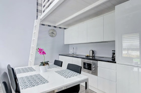 Dom & House Nowa Motlawa