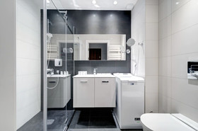 Dom & House Nowa Motlawa