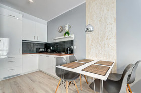 Dom & House Nowa Motlawa
