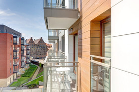 Dom & House Nowa Motlawa
