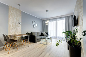 Dom & House Nowa Motlawa