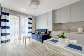 Dom & House Nowa Motlawa