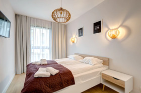 Dom & House Nowa Motlawa