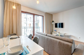 Dom & House Nowa Motlawa