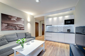 Dom & House Nowa Motlawa