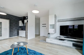 Dom & House Nowa Motlawa