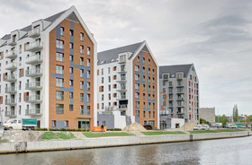Dom & House Nowa Motlawa