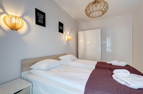 Dom & House Nowa Motlawa