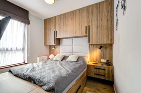 Dom & House Nowa Motlawa