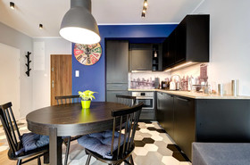 Dom & House Nowa Motlawa