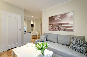 Dom & House Nowa Motlawa
