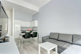 Dom & House Nowa Motlawa