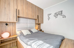 Dom & House Nowa Motlawa
