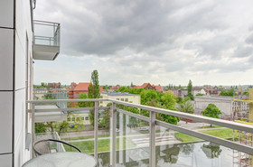 Dom & House Nowa Motlawa
