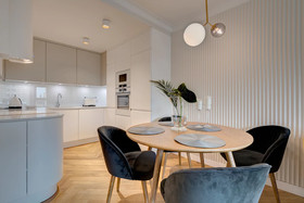 Dom & House Winter Residence