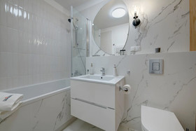 Dom & House Winter Residence