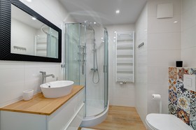 Dom & House Winter Residence