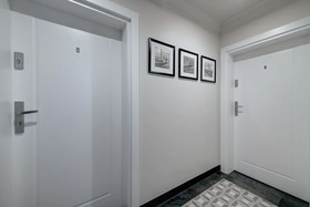 Dom & House Winter Residence