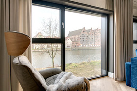 Dom & House Winter Residence
