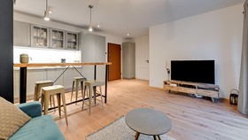 Dom & House Winter Residence