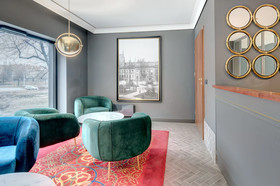 Dom & House Winter Residence