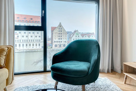 Dom & House Winter Residence