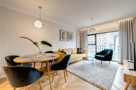 Dom & House Winter Residence