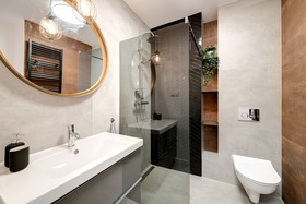 Dom & House Winter Residence