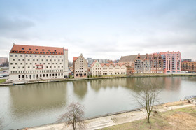 Dom & House Winter Residence