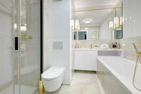 Dom & House Winter Residence