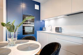 Dom & House Winter Residence