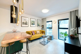 Dom & House Winter Residence