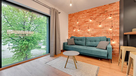 Dom & House Winter Residence