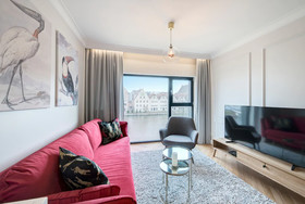 Dom & House Winter Residence