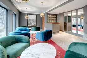 Dom & House Winter Residence