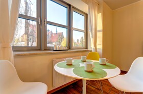 Dom House Apartamenty - Lastadia
