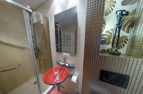 Dom House Apartamenty - Lastadia