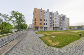 Dom House Apartamenty - Lastadia