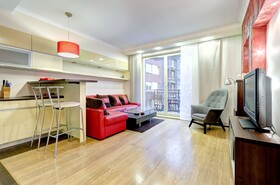 Dom House Apartamenty - Lastadia
