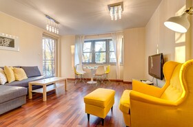 Dom House Apartamenty - Lastadia