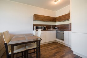 Dom House Apartamenty - Lastadia