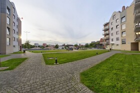 Dom House Apartamenty - Lastadia