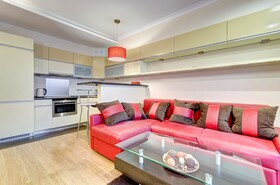 Dom House Apartamenty - Lastadia